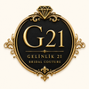 gelinlik21.com.tr - Startseite